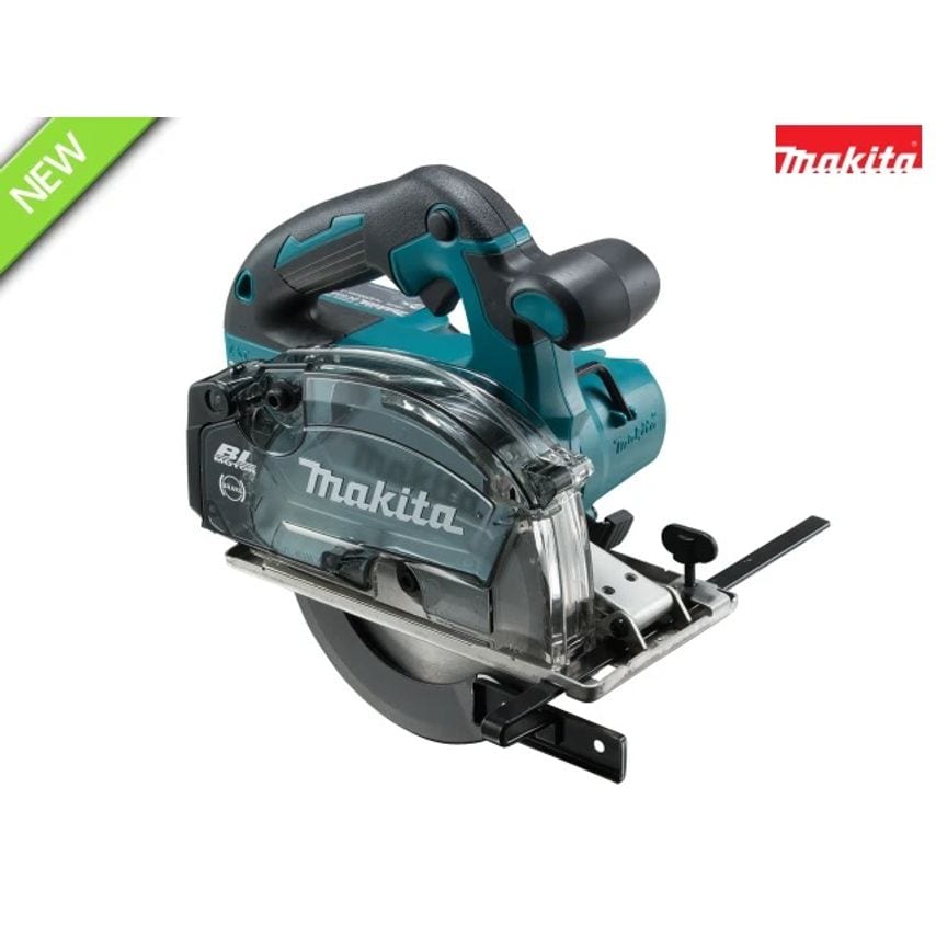 DCS553ZJ LXT Metal Circular Saw 18V Bare Unit