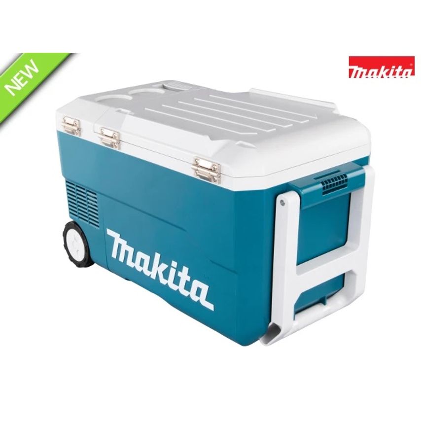 DCW180Z LXT Cooler and Warmer Box 18V Bare Unit MAKDCW180Z