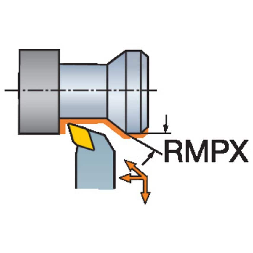 DDHNL 2020K 15 Toolholder