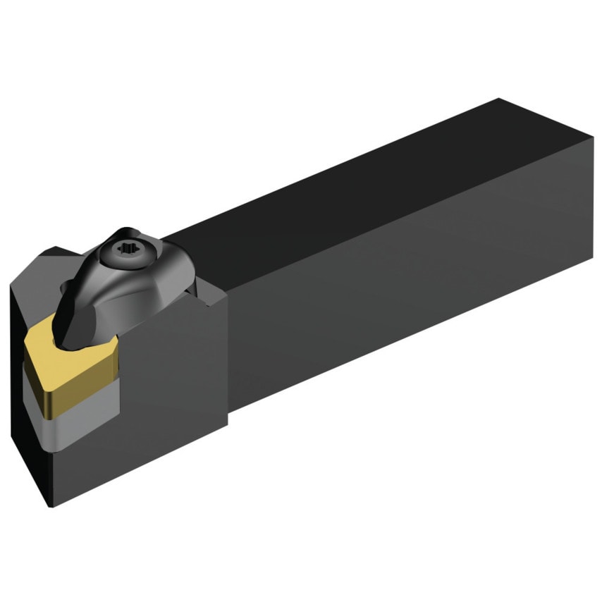 DDJNR124B P Shank Tool for Turning