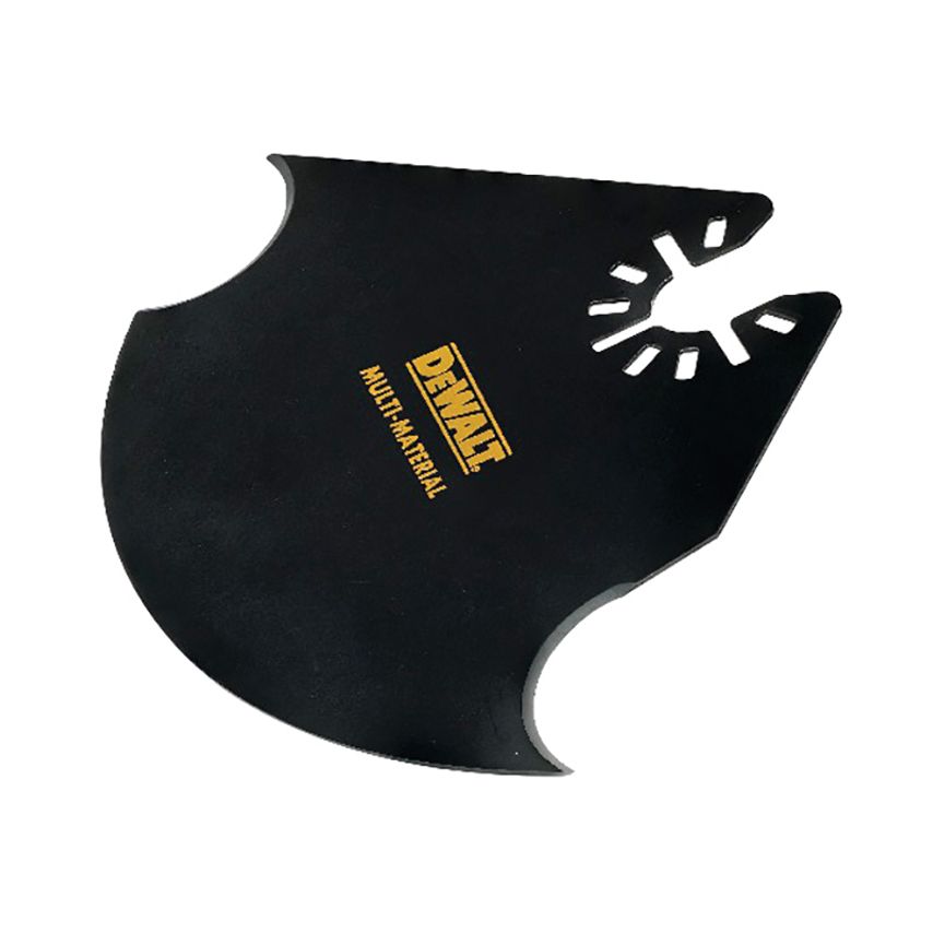 DEWALT DT20712 Multi-Tool Roofing Blade DEWDT20712