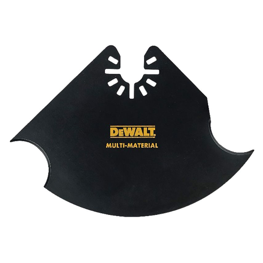 DEWALT DT20712 Multi-Tool Roofing Blade DEWDT20712