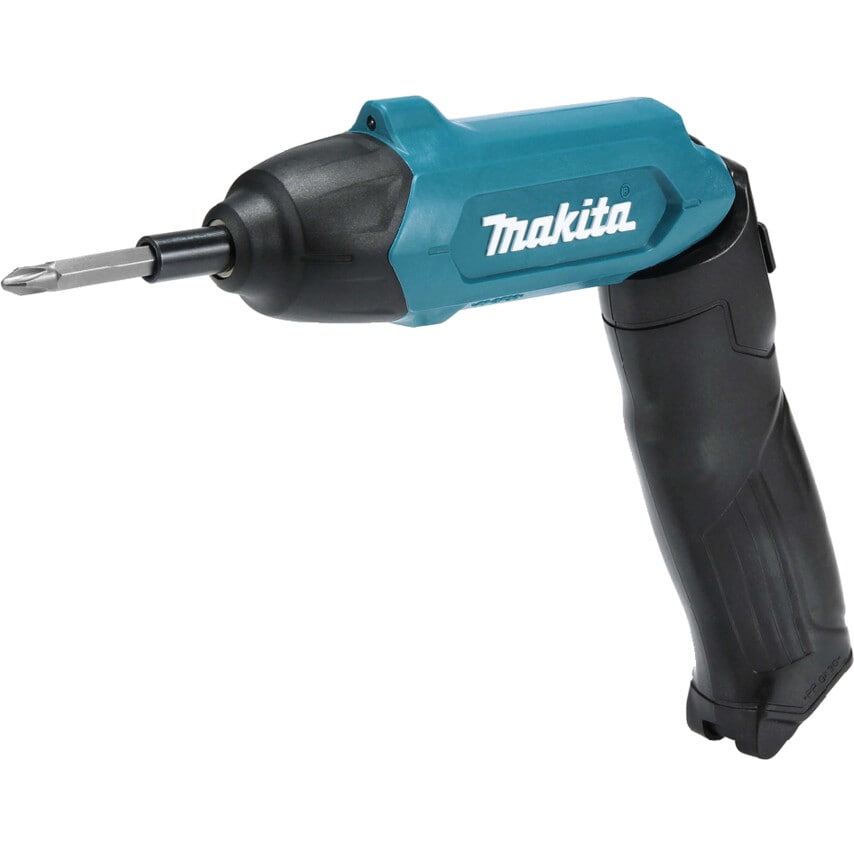 DF001DW 3.6V Screwdriver