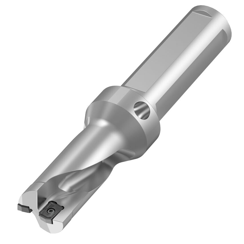 DFR0688R2SSF075 Dfr Indexable Drill 2XD 0.688