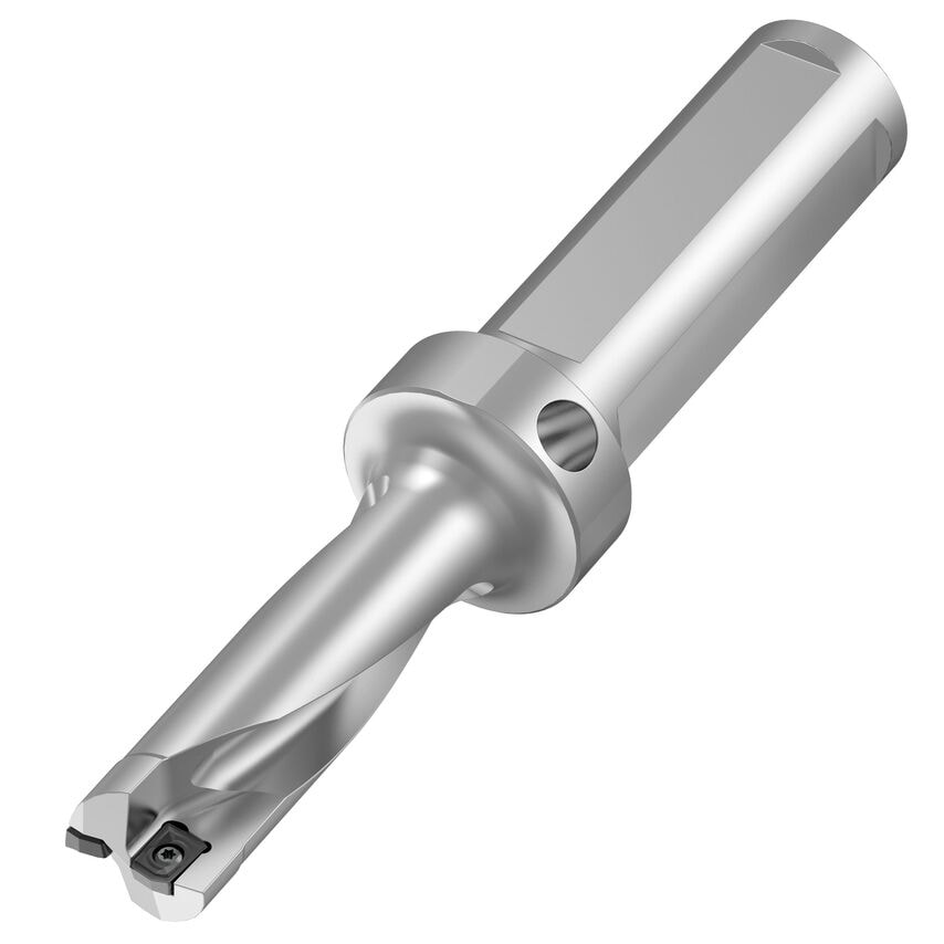 DFR0750R3SSF075 Dfr Indexable Drill 3XD 0.750