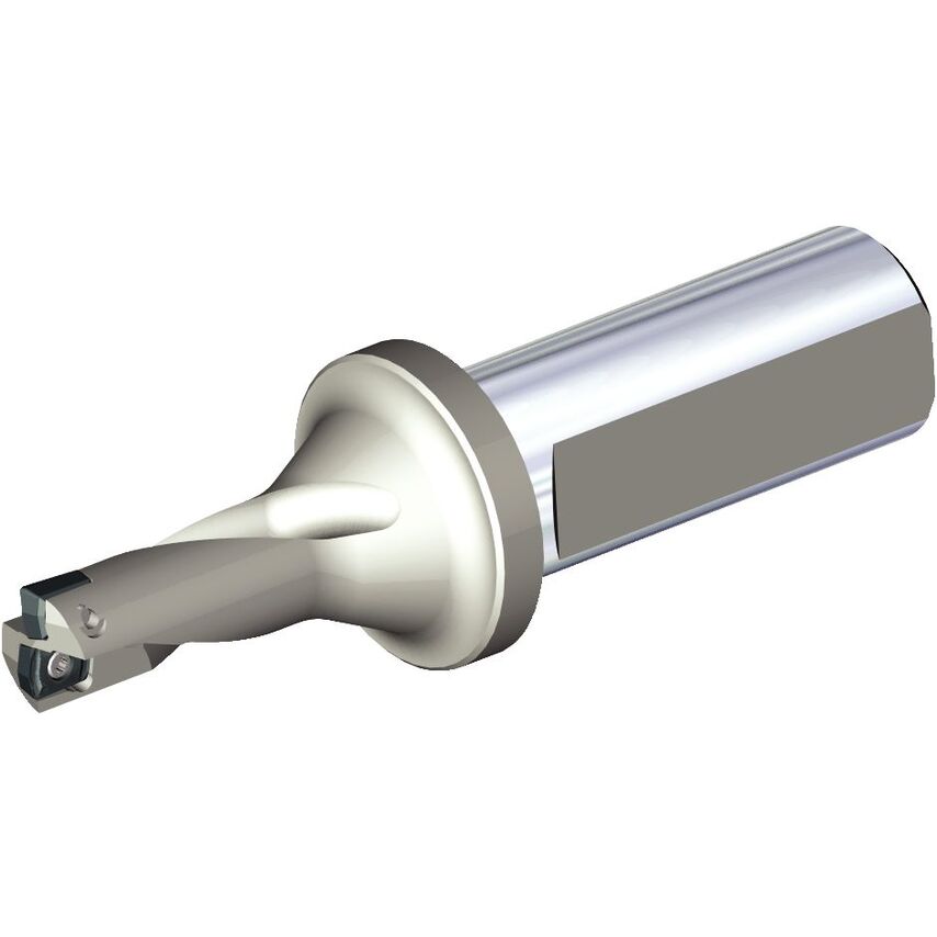 DFR145R2WB20M Indexable Drill Dfr 14, 5MM 2XD