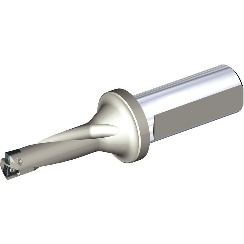 DFR150R3WB20M Indexable Drill Dfr 15, 0MM 3XD