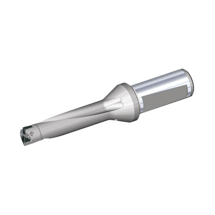 DFR205R4WD32M Drill Body DIAMETER=20.5-21.5