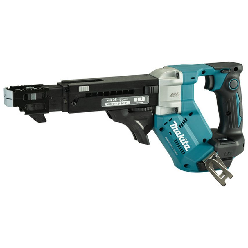 DFR551z 18V LXT Brushless Auto Feed Screwdriver (Body Only)