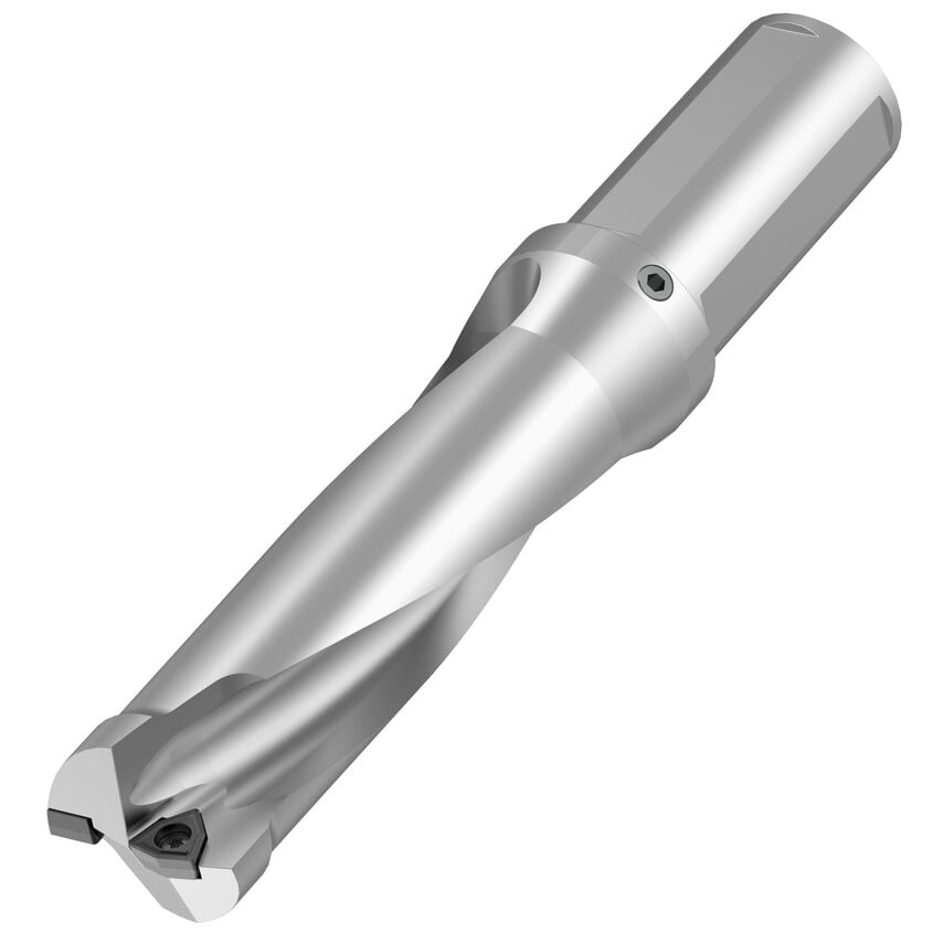DFSP1000R3SSF125 Indexable Drill DFSP RH DIA=1.