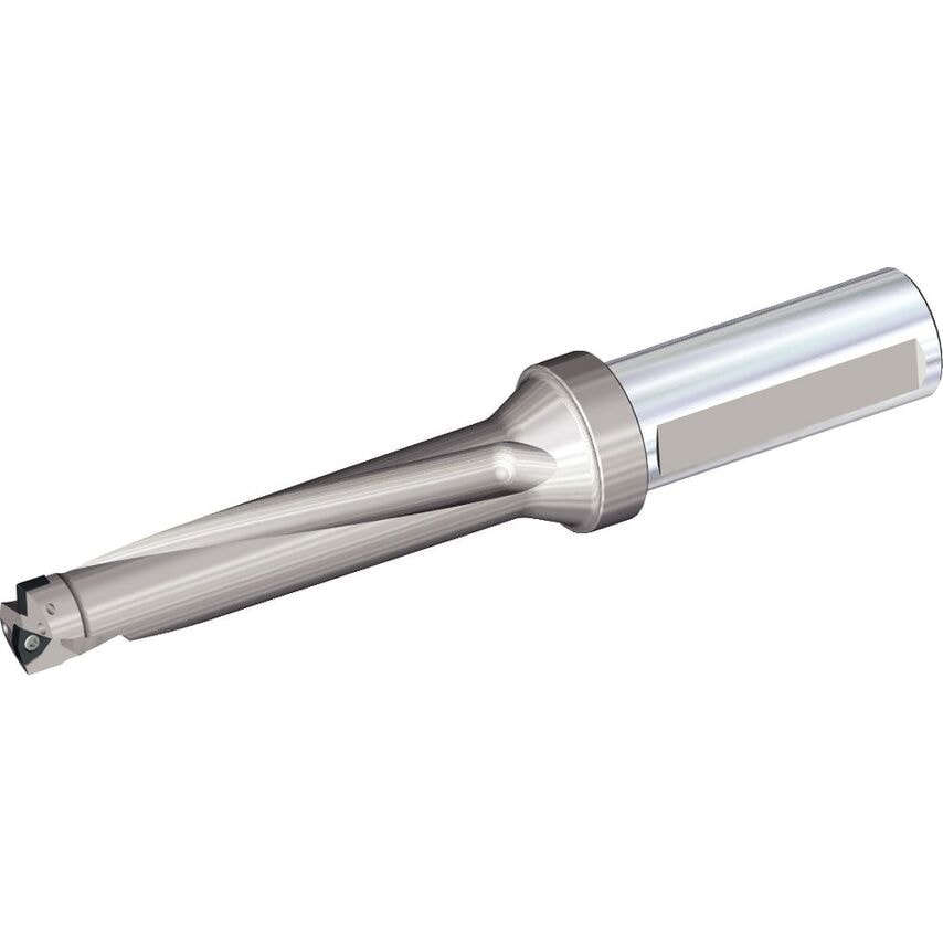 DFSP1000R5SSF100 Indexable Drill DFSP RH DIA=1.