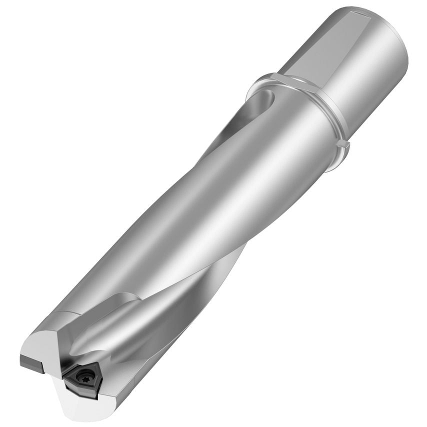 DFSP500R3WD40M Indexable Drill DFSP RH DIA=50