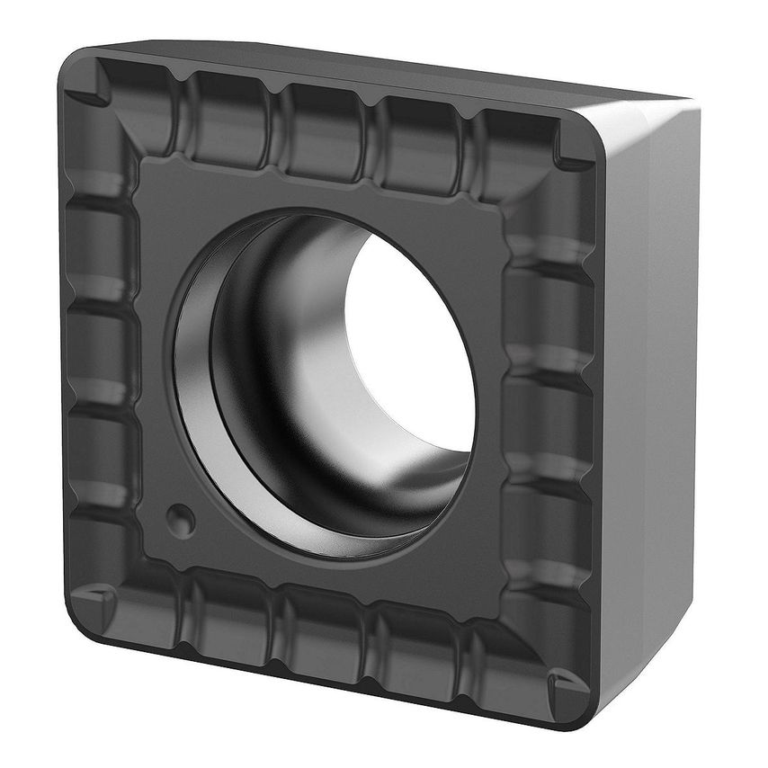 DFSP Drilling Insert KCMS35 PVD SPPX15T512MD Grade KCMS35