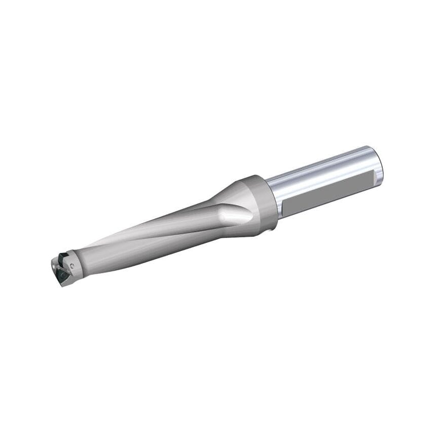 DFT1688R4SSF125 Drill Fix Indexable Drill 1.68