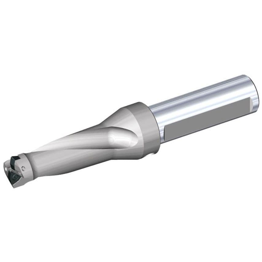 DFT3250R2SSF200 Drill-Fix Indexable Drill 3.25