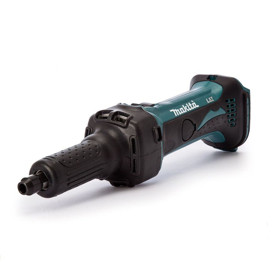 DGD800z 18V Cordless Die Grinder (Body Only)