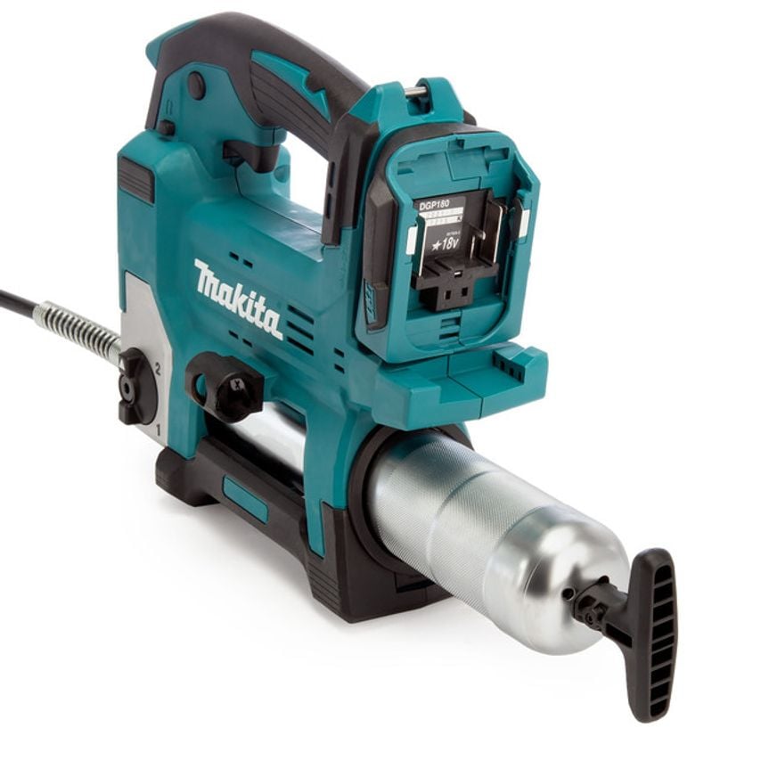 DGP180z 18V LXT Grease Gun (Body Only)