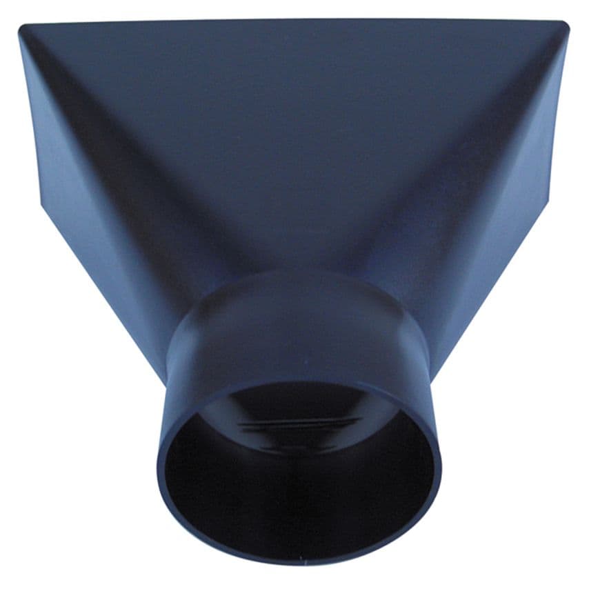 DH250 Dust Collection Hood 250mm x 110mm