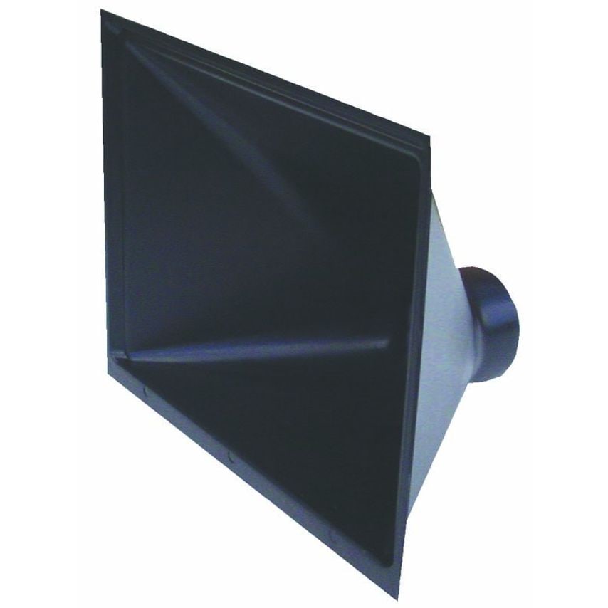 DH410 Dust Collection Hood 410mm x 320mm