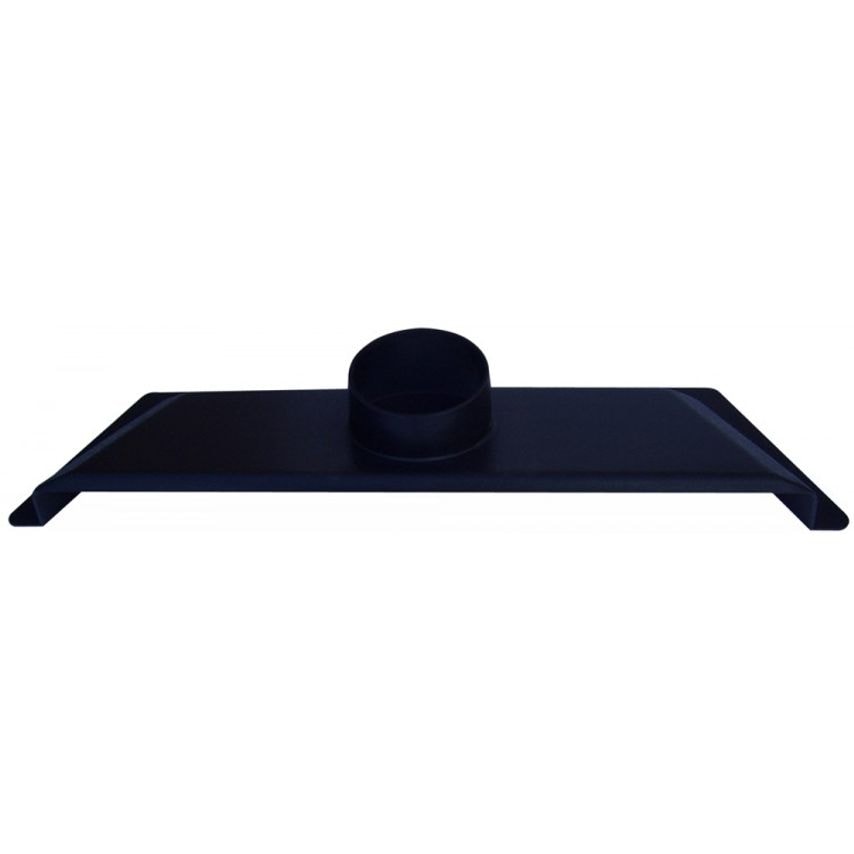 DH610 Floor Sweep Dust Hood