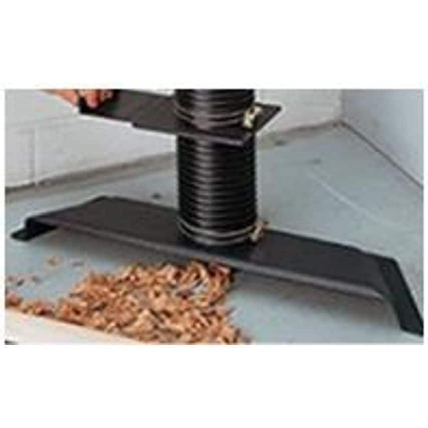 DH610 Floor Sweep Dust Hood