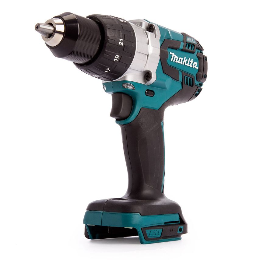 DHP481z 18V LXT Combi Drill (Body Only)