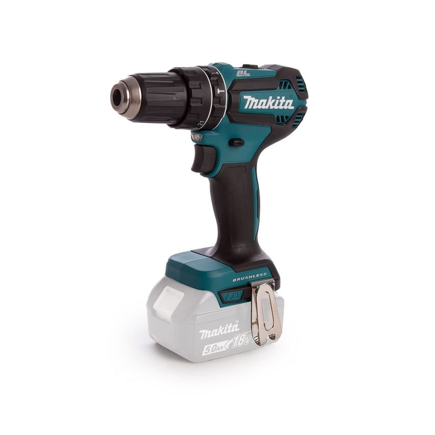 DHP485z 18V LXT Combi Drill (Body Only)