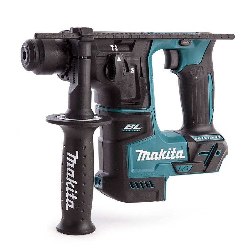 DHR171z 18V LXT Brushless SDS Plus Rotary Hammer Drill (Body Only)
