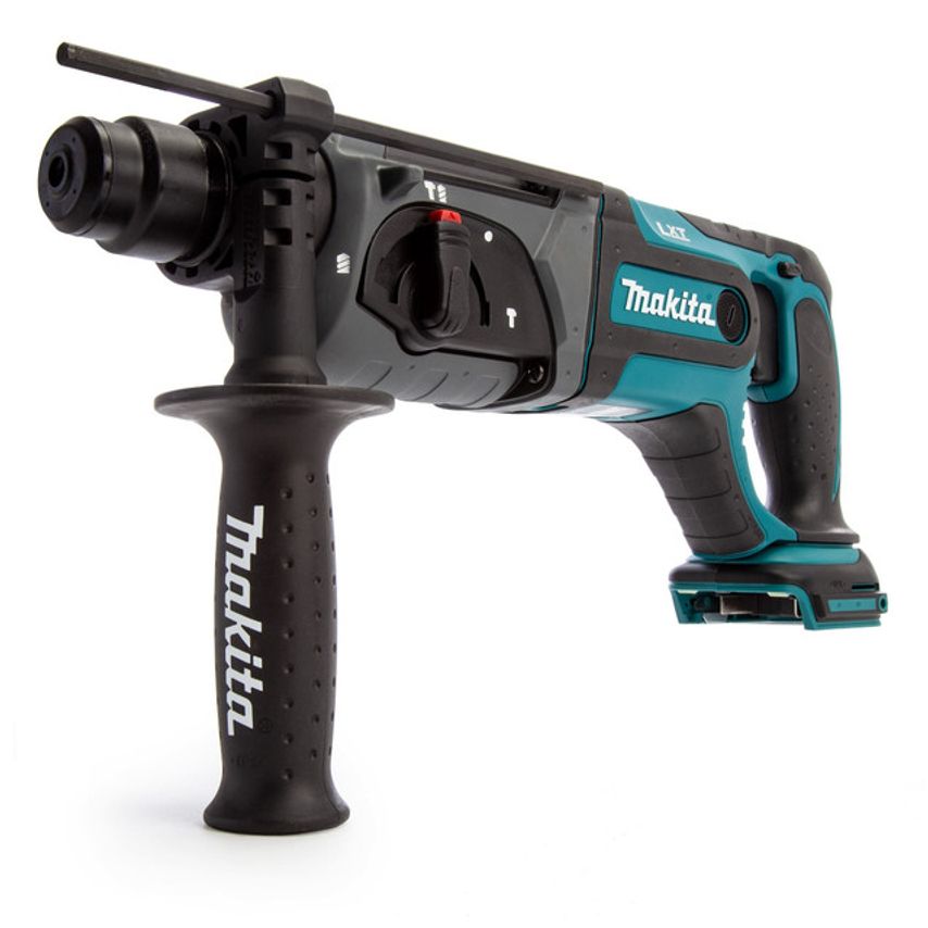 DHR241z 18V LXT SDS Plus Rotary Hammer Drill (Body Only)