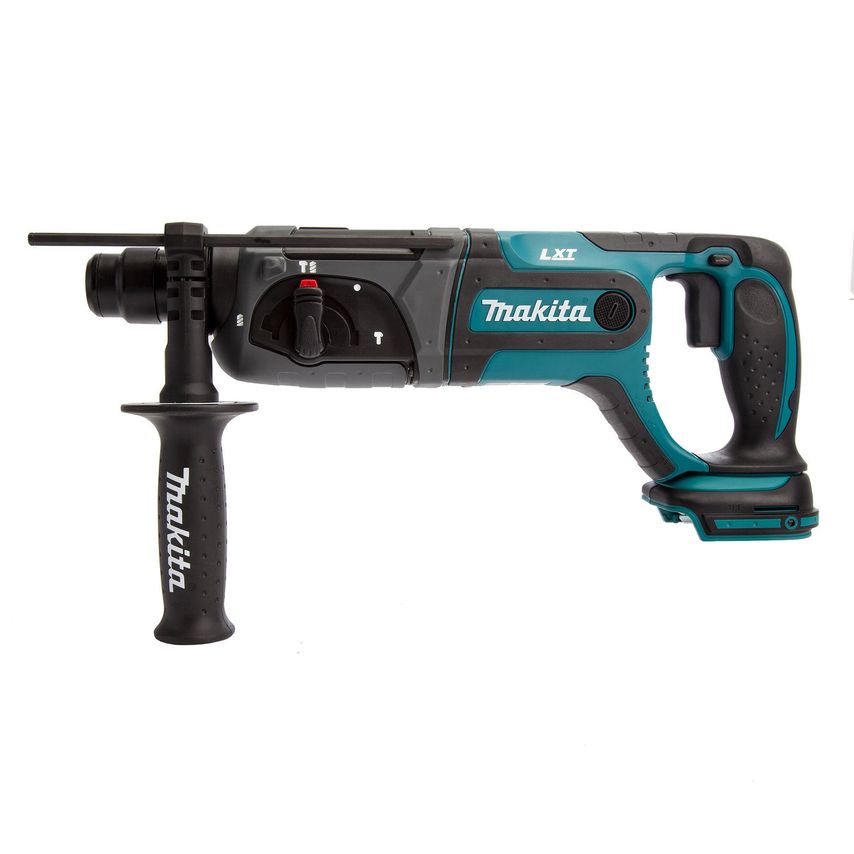 DHR241z 18V LXT SDS Plus Rotary Hammer Drill (Body Only)