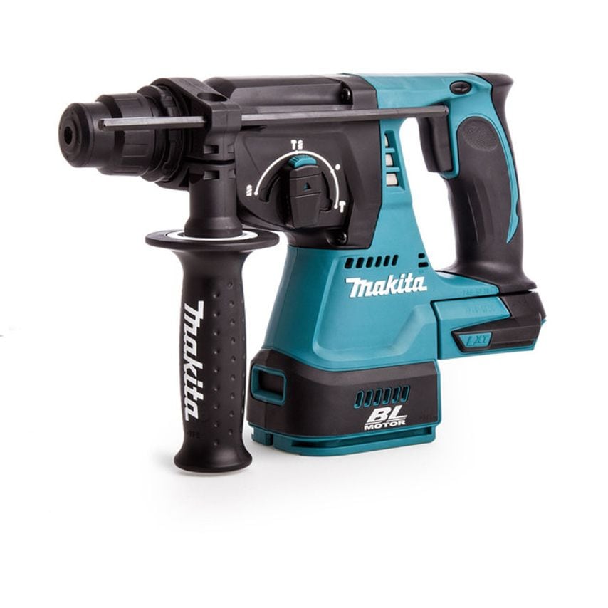 DHR242z 18V LXT Brushless SDS Plus Rotary Hammer Drill (Body Only)