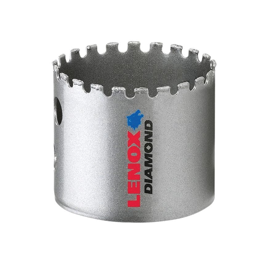 DIAMOND Holesaw 76mm LEN10507839