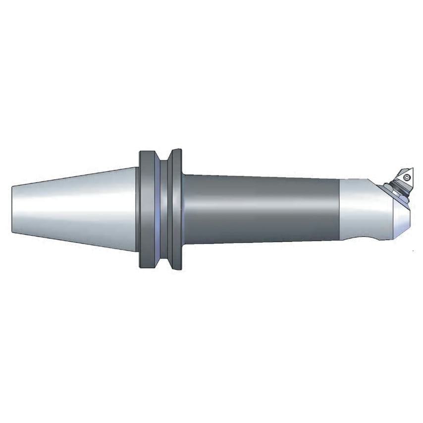 DIN40-60M Integral Shank Boring Bar