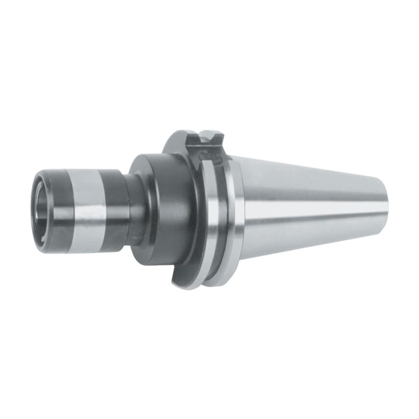 DIN69871-A, 50 SZ2 Rigid Tap Holder QC Coolant