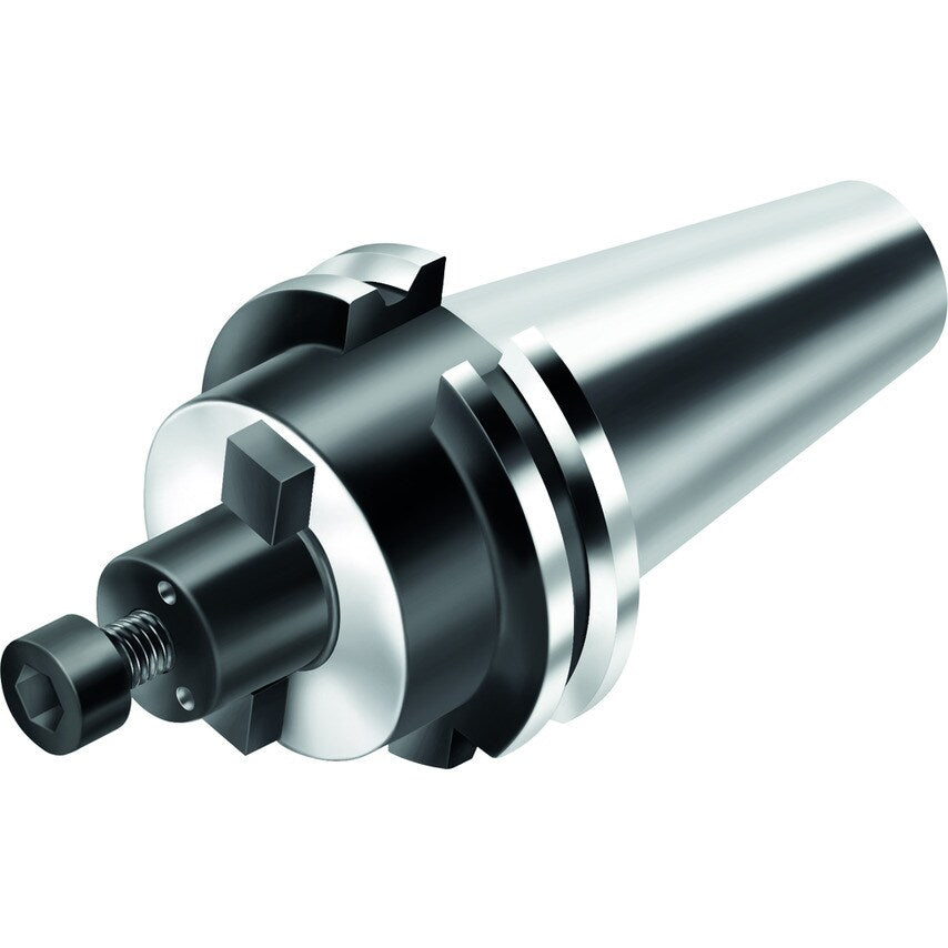 DIN 69871 AD/B Shell Mill Arbor AK155.S50.035.22