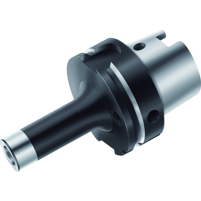 DIN 69893-1 A Adapter AK531 AK531.H100A.T28.110CO