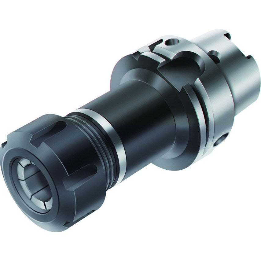 DIN 69893-1 A Early Receive Collet Chuck AK300...HSK AK300.7.063.100.10.HSK