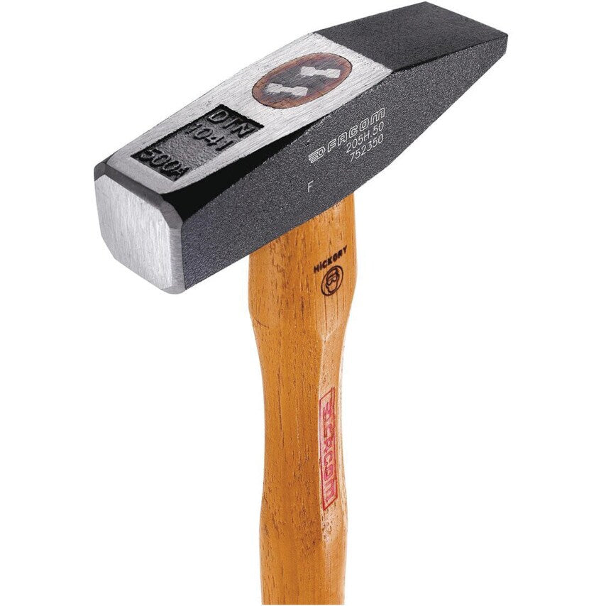 DIN Engineers Hammer 1000G