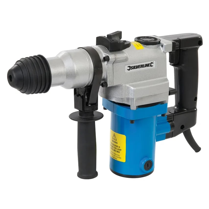 DIY 850W SDS Plus Hammer Drill 850W