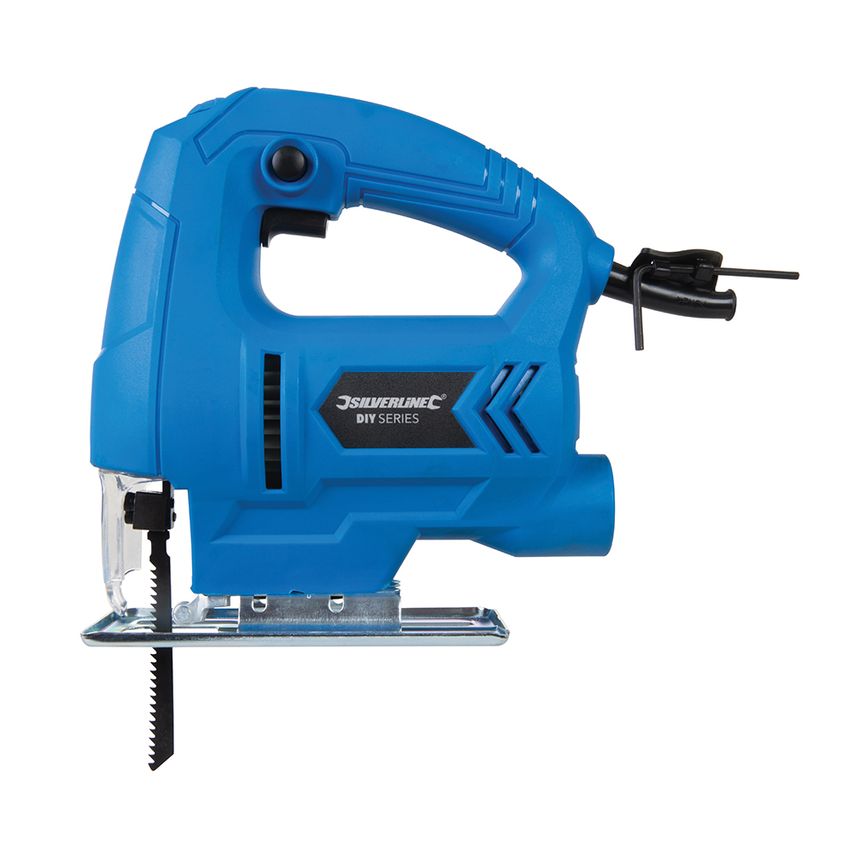 DIY Jigsaw 450W