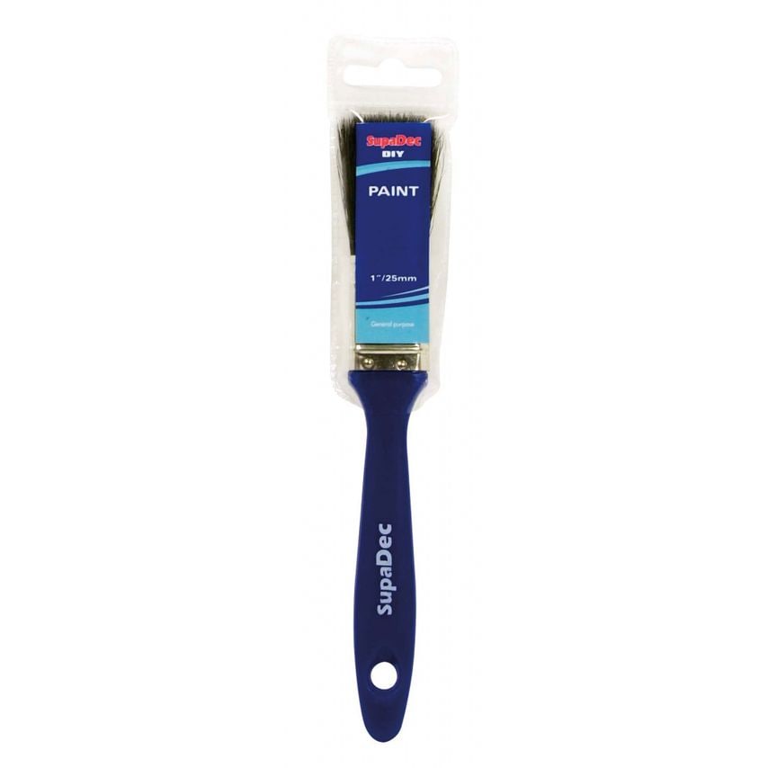 DIY Paint Brush 1"/25mm