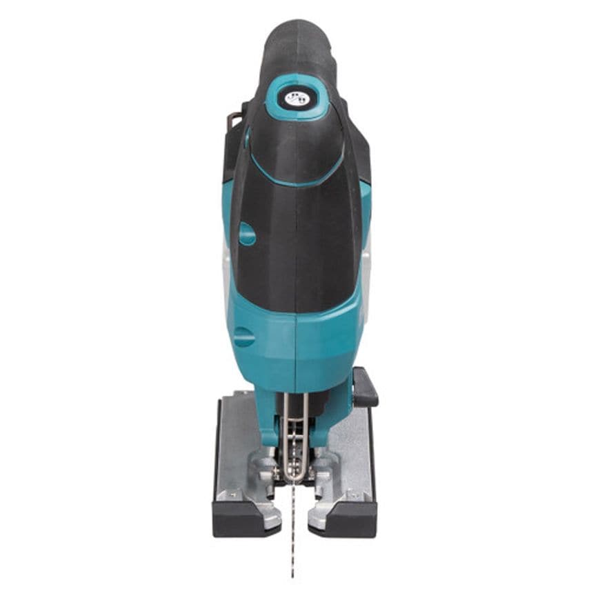 DJV180Zx 18V LXT Orbital Jigsaw with Blades - (Body Only)