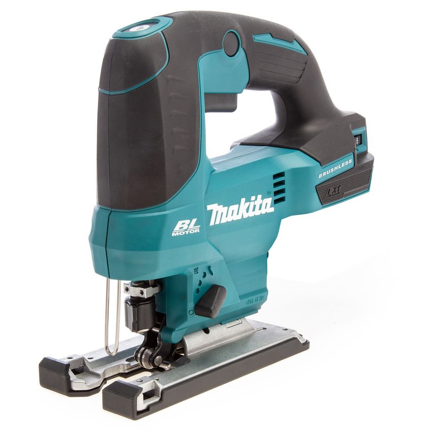 DJV184z 18V LXT Brushless Orbital Jigsaw (Body Only)