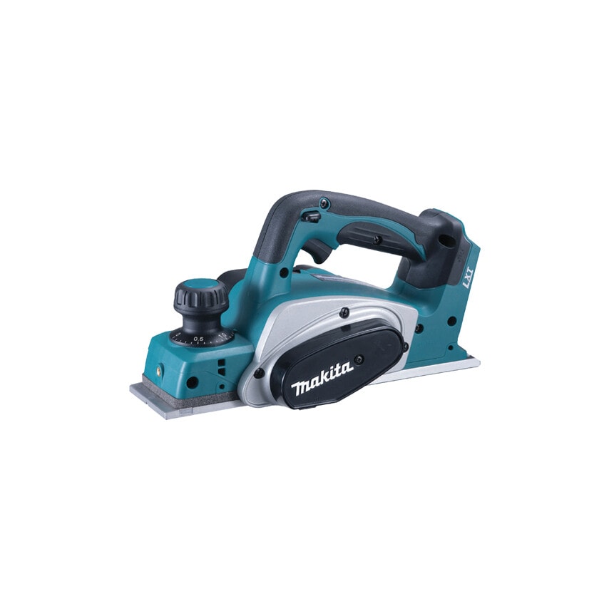 DKP180z 18V 82mm Planer Naked