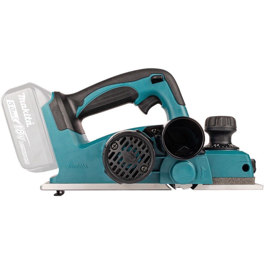 DKP180z 18V 82mm Planer Naked