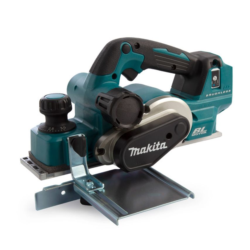 DKP181z 18V LXT Brushless Planer 82mm (Body Only)