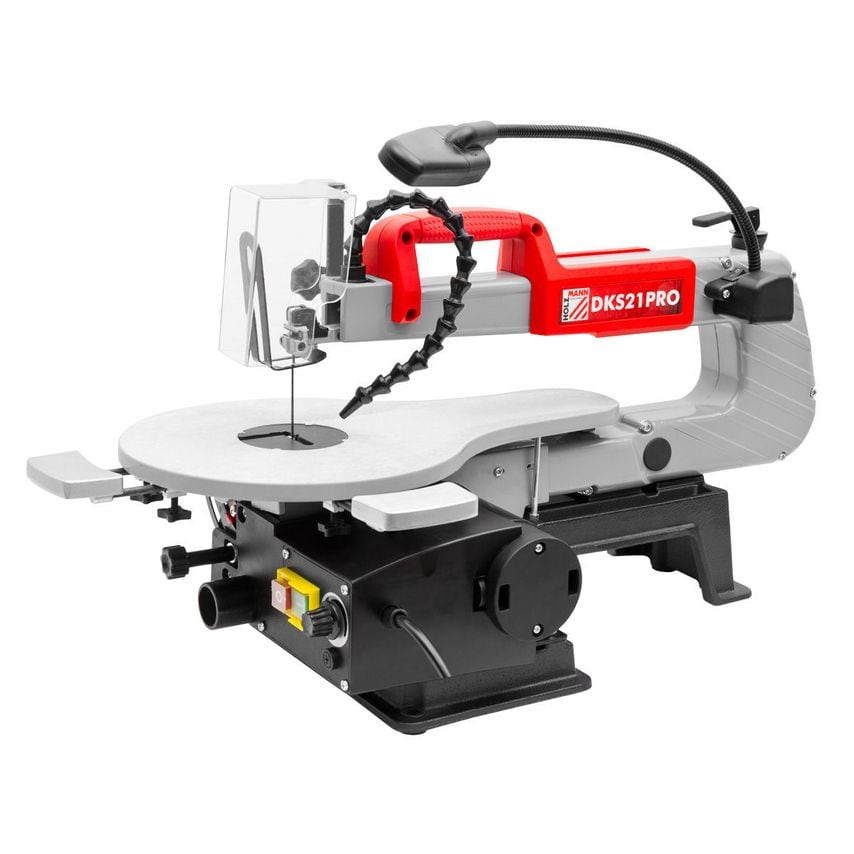DKS21Pro Scroll Saw 230V