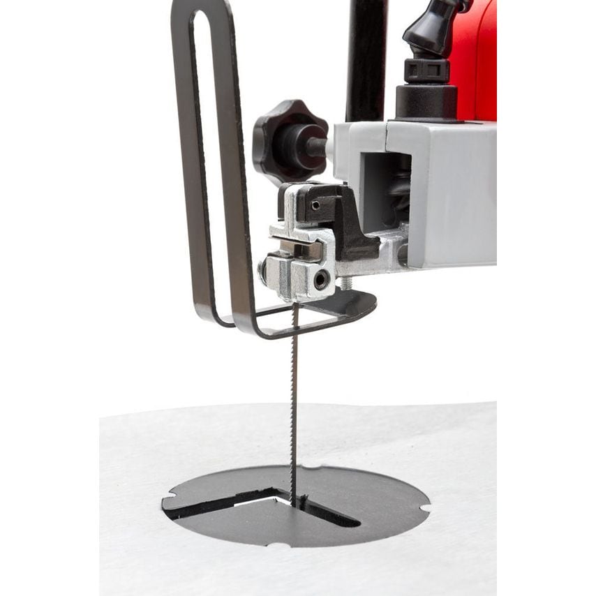 DKS21Pro Scroll Saw 230V