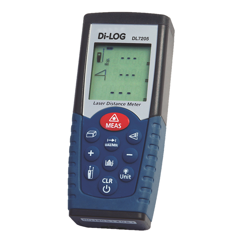 DL7205 Laser Distance Meter
