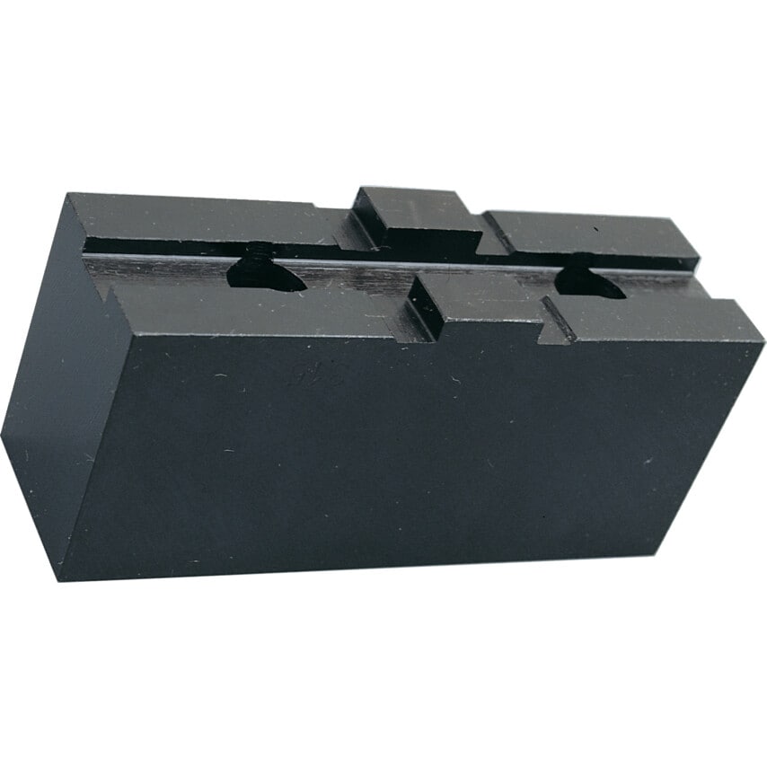 DM12 Soft Top Lathe Chuck Jaws (Single)